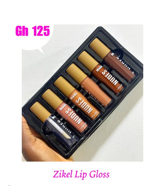 Nude Lip gloss