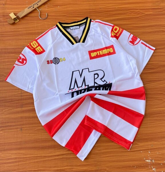 STOCK JERSEYS