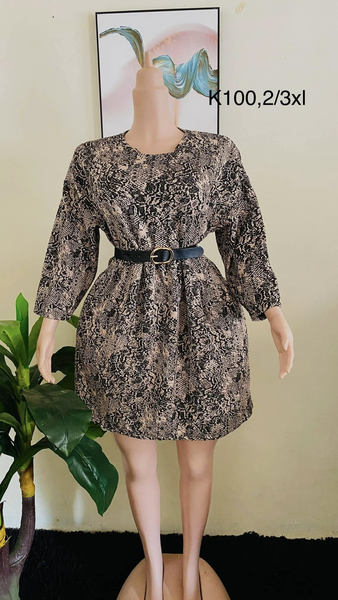 dress