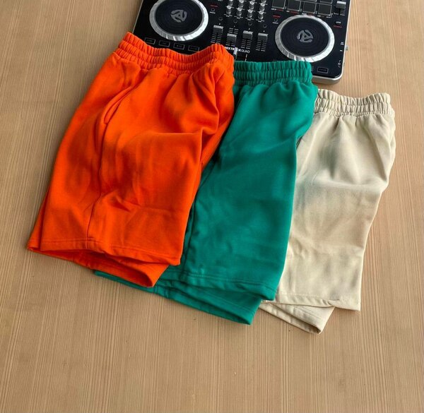 Shorts niker