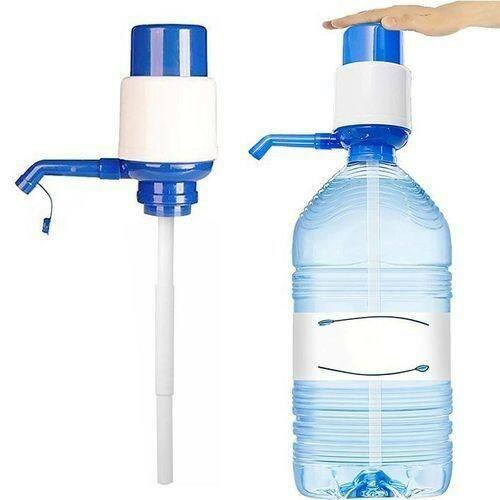Pompe à  eau manuel