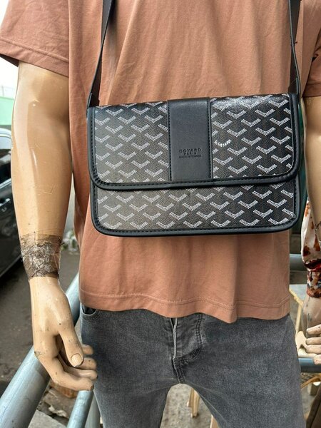 Side bag