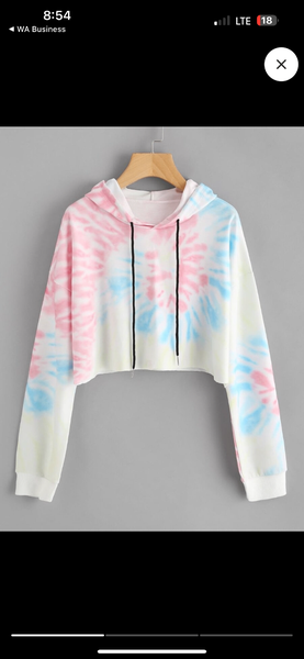 Tops and shirt