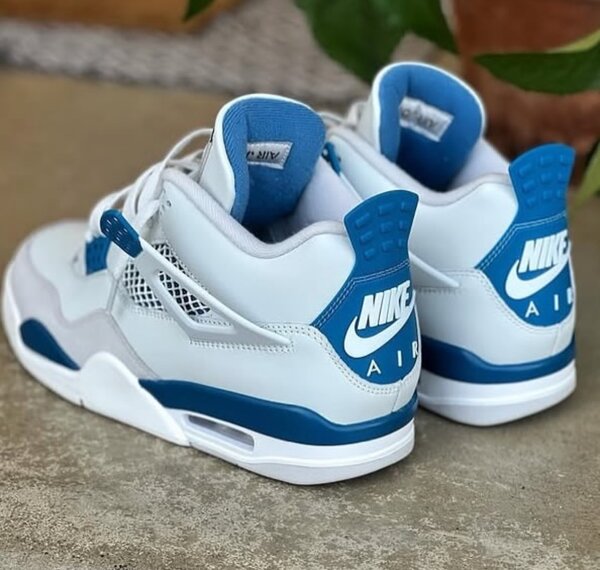 Jordan