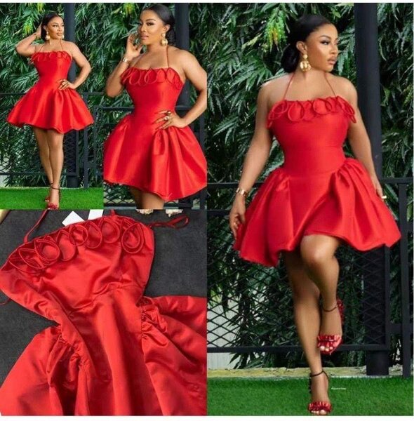 Ladies dress