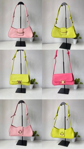 Fancy bags