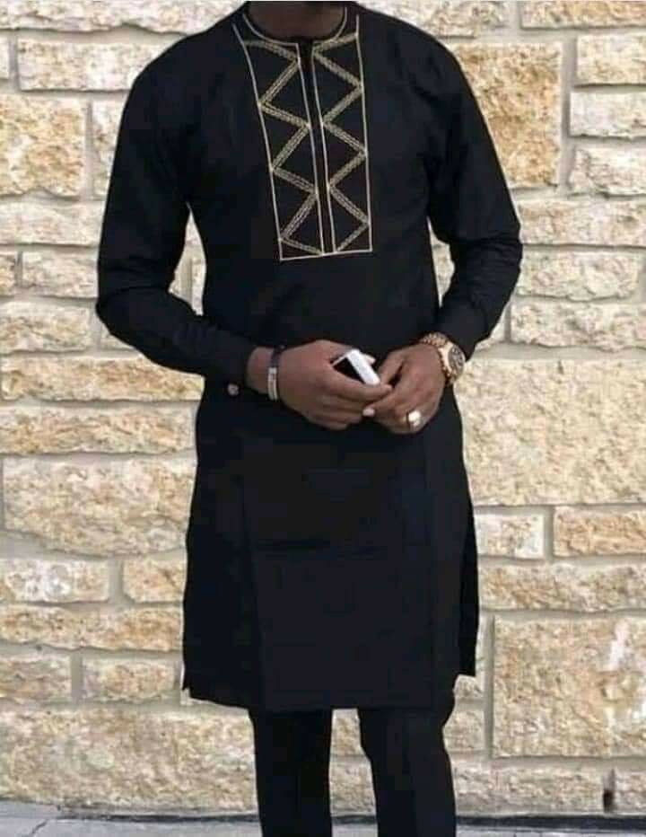 Tuniques hommes