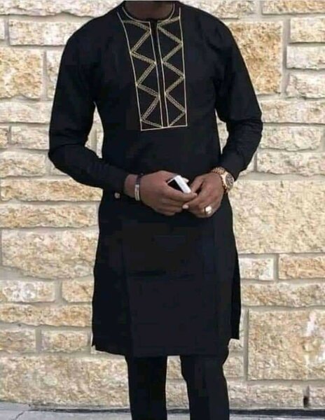 Tuniques hommes