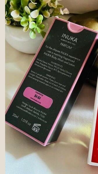 parfum