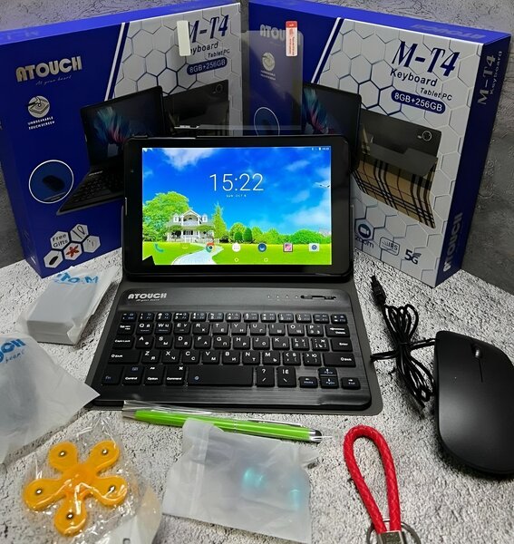 Tablette ATOUCH M-T4