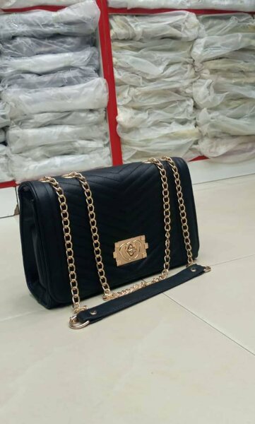 Hand bags