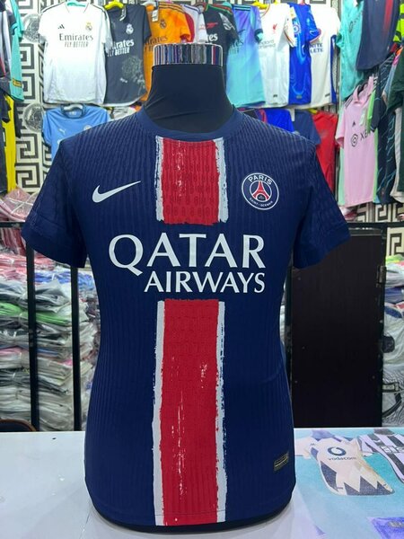 soccer jersey