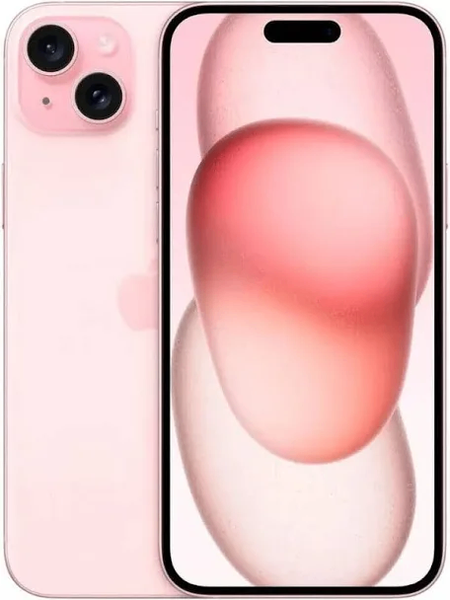 iPhone 15 plus 128gb