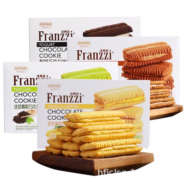 Franzzi biscuit
