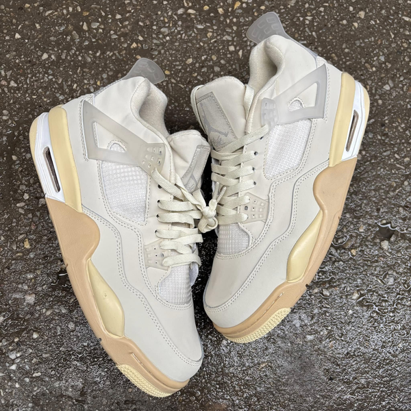 Jordan 4 