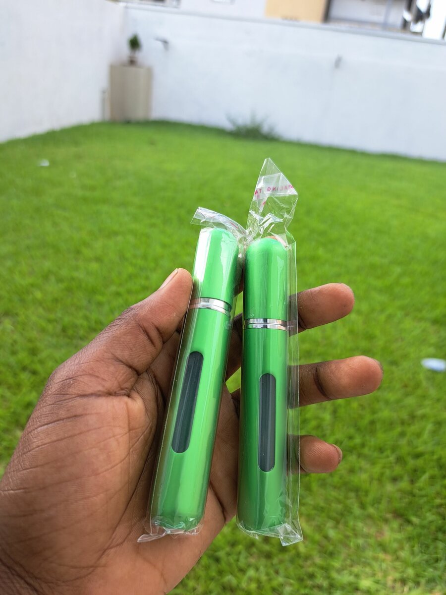 Vaporisateur de parfum