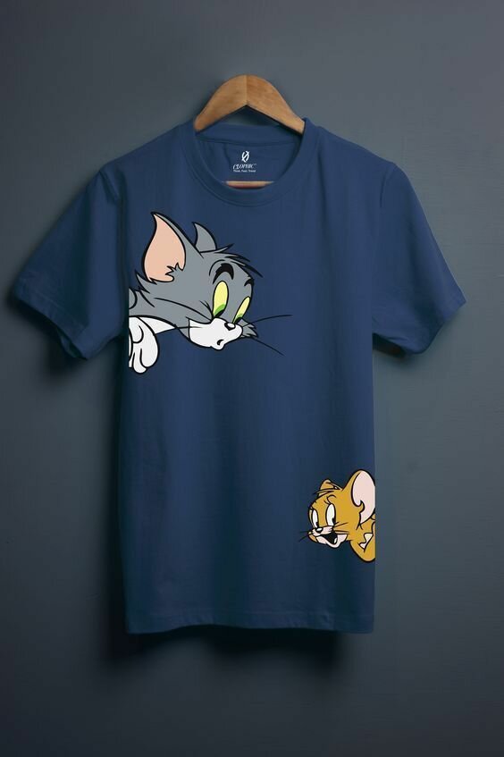 T shirt