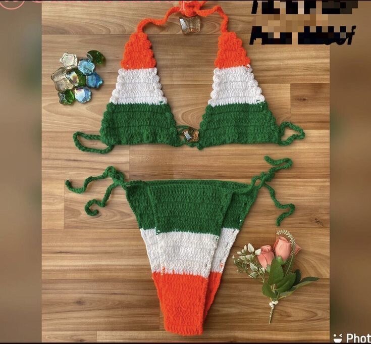 Bikinis
