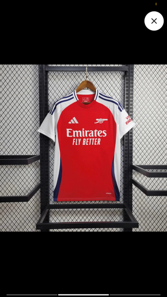 ARSENAL