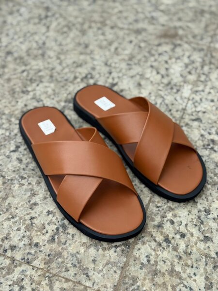 Sandales Chics pour Hommes