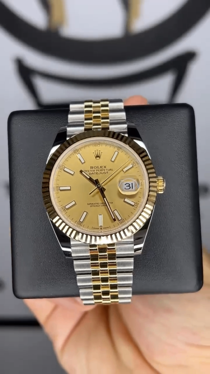 Rolex Watches