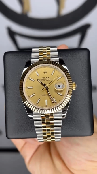 Rolex Watches