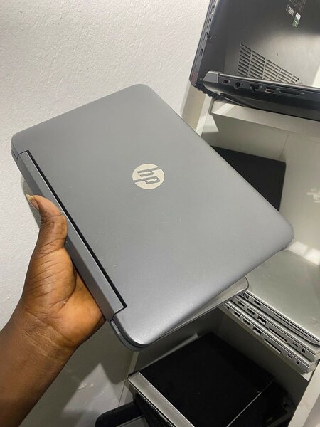 HP PAVILION x360