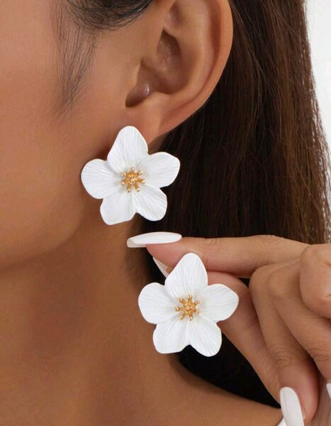 Boucle d'oreille
