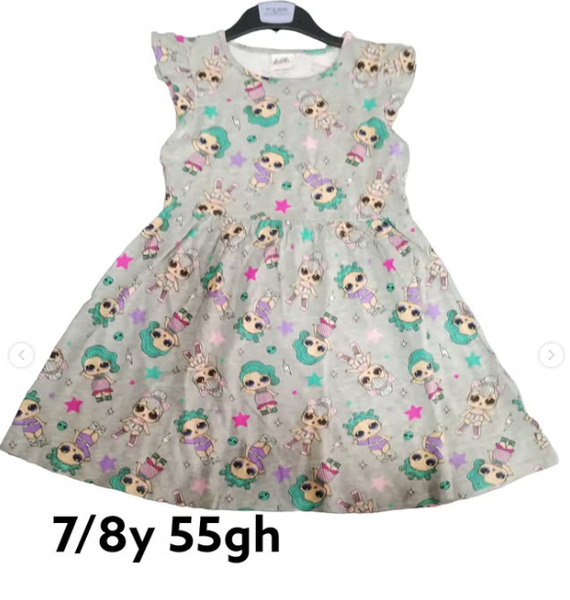 dress