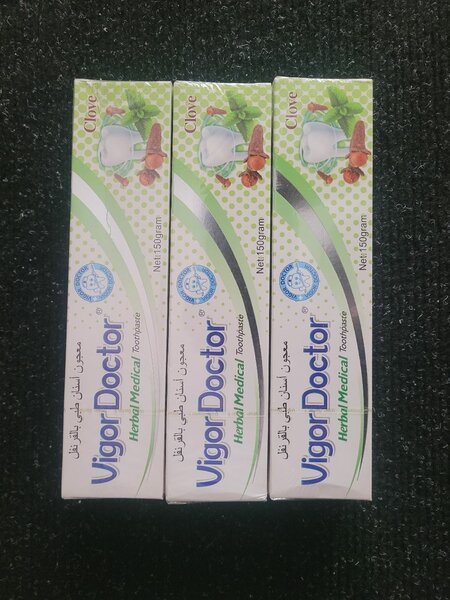 VigorDoctor