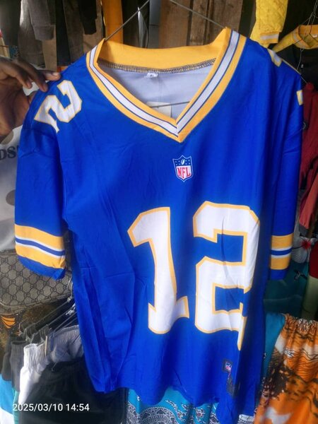 Jersey T-shirt