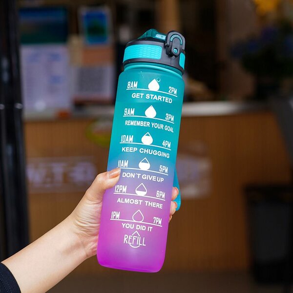 Water Bottle