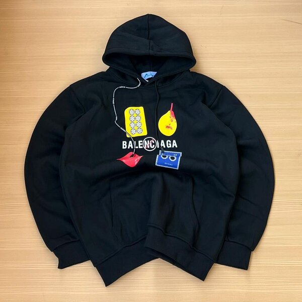 Hoodies