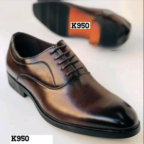 Chaussures