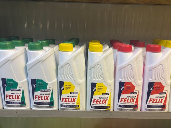Felix