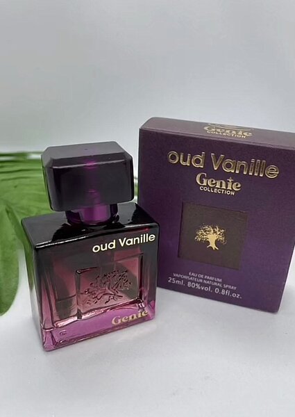 Perfumes