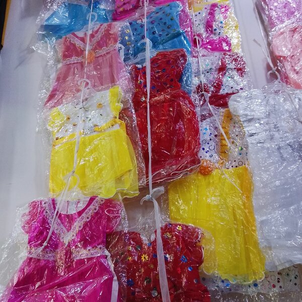 Suit for kids