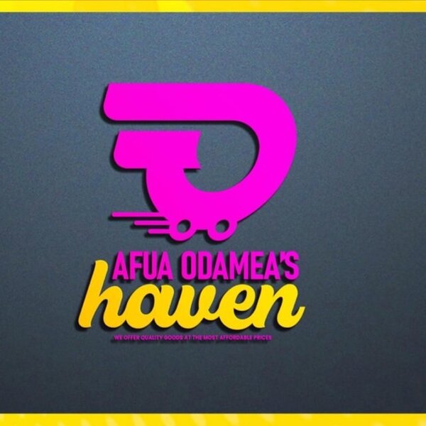 Afua Odamea Haven