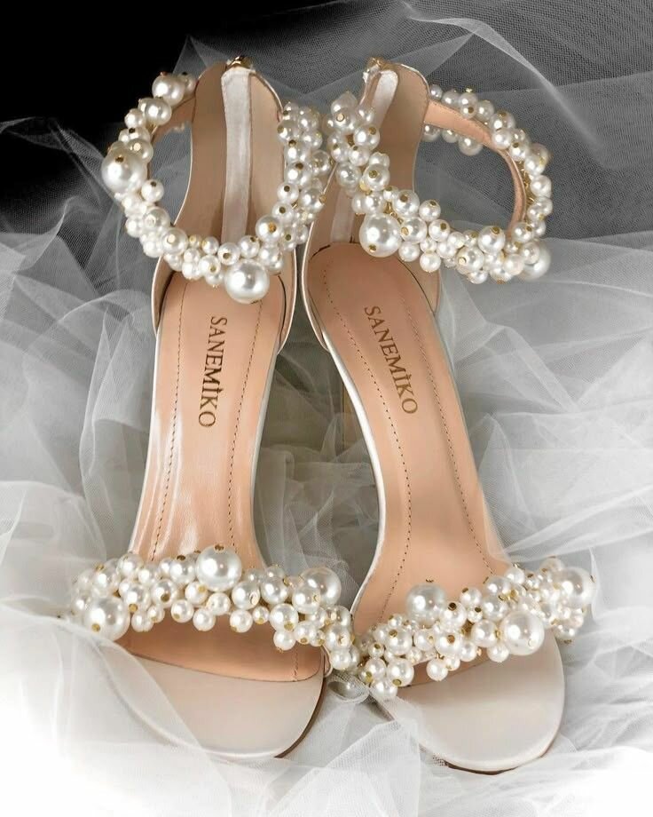 Ladies heel