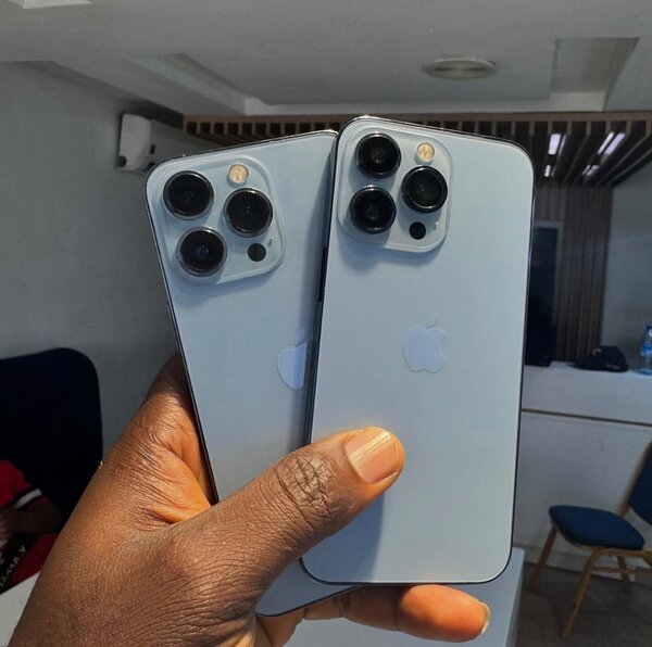 13 pro 256gig