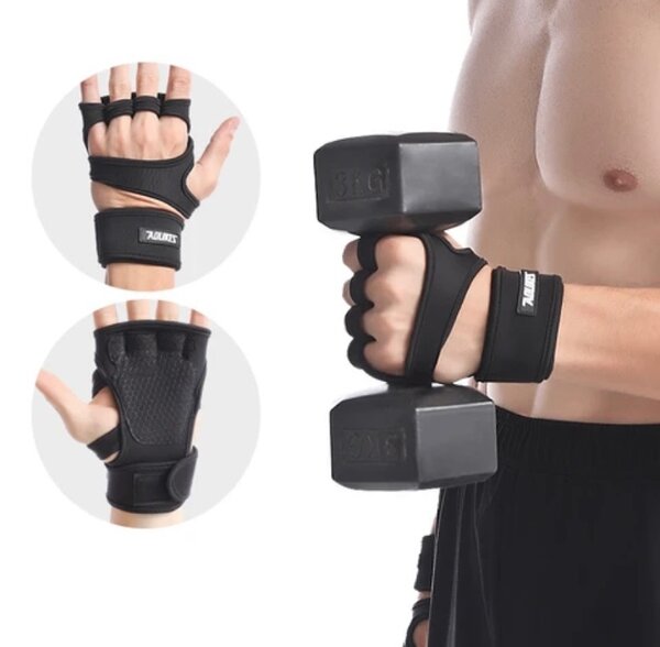 Gant de musculature