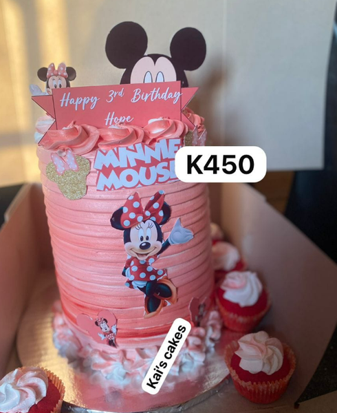 Cake