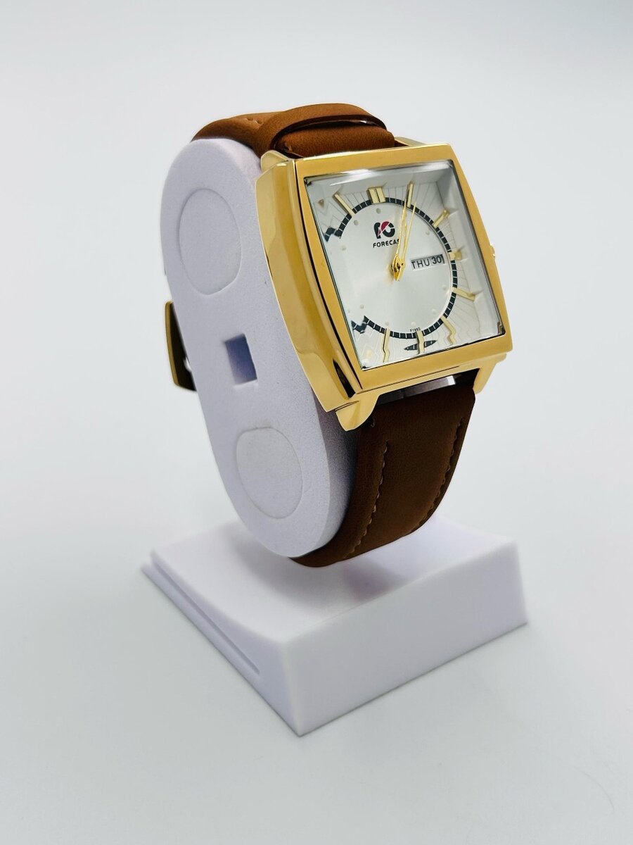 Forecast Watch