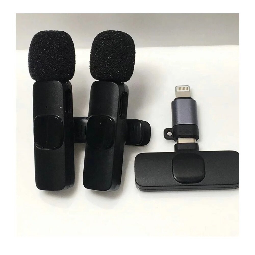 Microphone k9