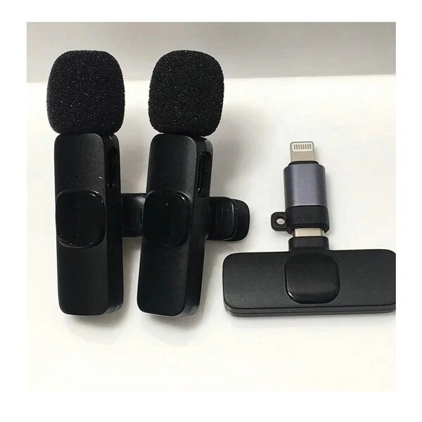 Microphone k9