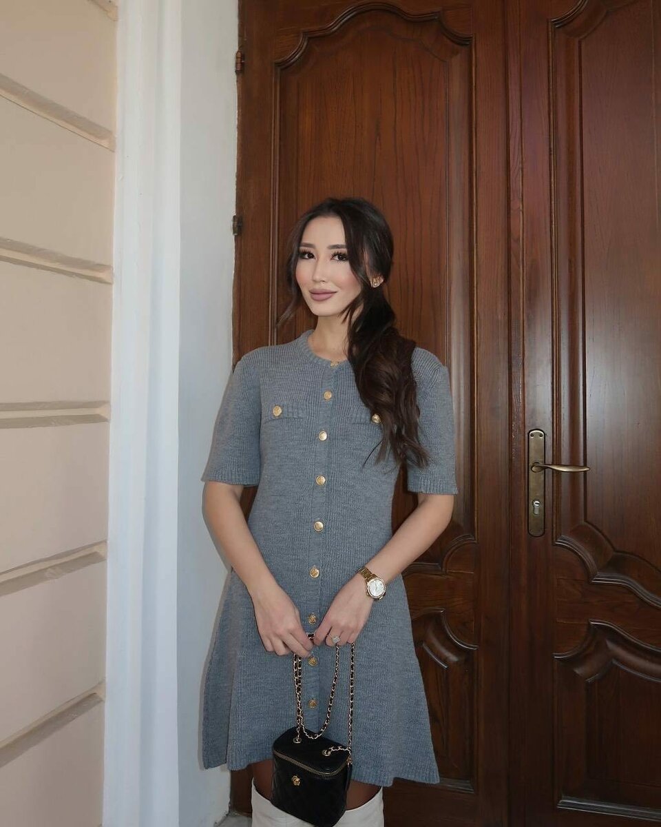 Платье