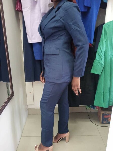 Business suit