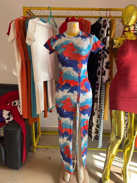 Bodycon dresses