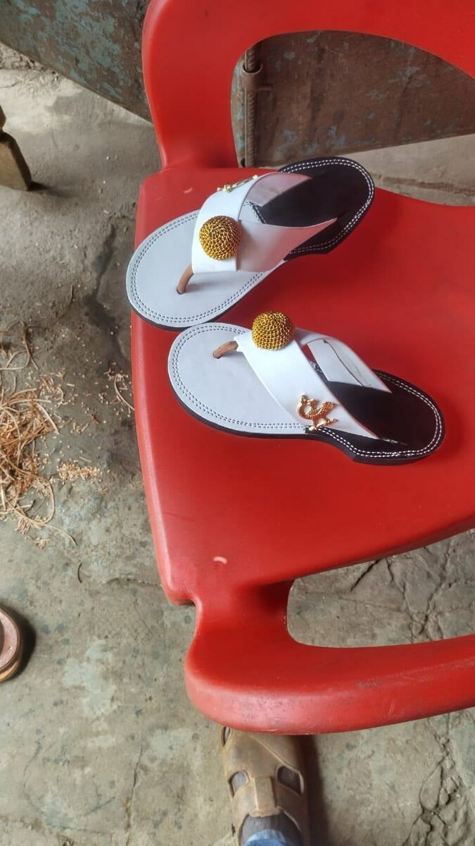 SANDALS UNISEX