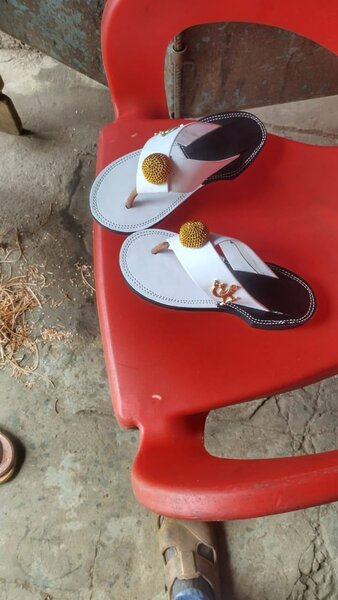 SANDALS UNISEX